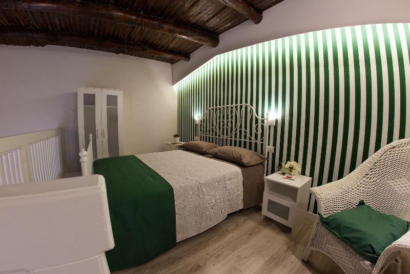 Relais Al Museo - Oda