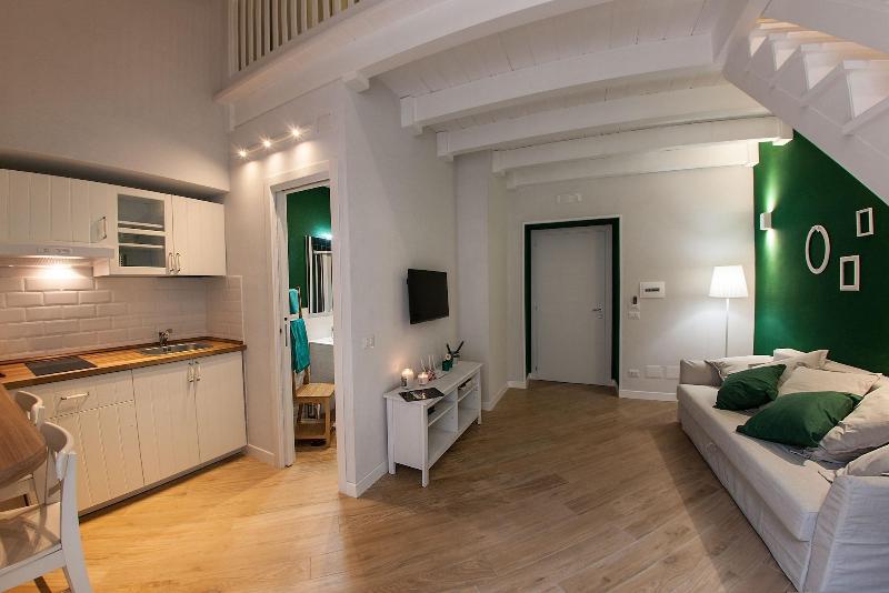 Relais Al Museo - Oda
