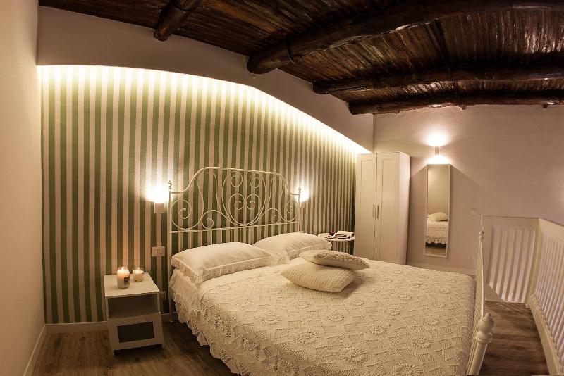 Relais Al Museo - Oda