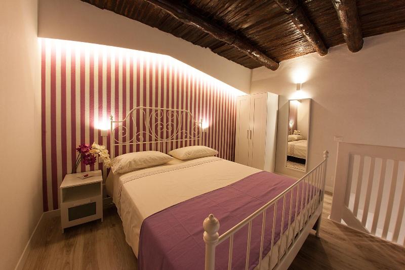 Relais Al Museo - Oda