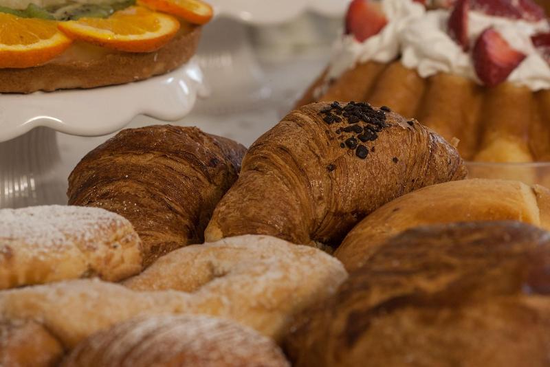 Relais Al Museo - Restoran