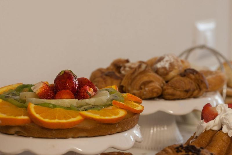Relais Al Museo - Restoran