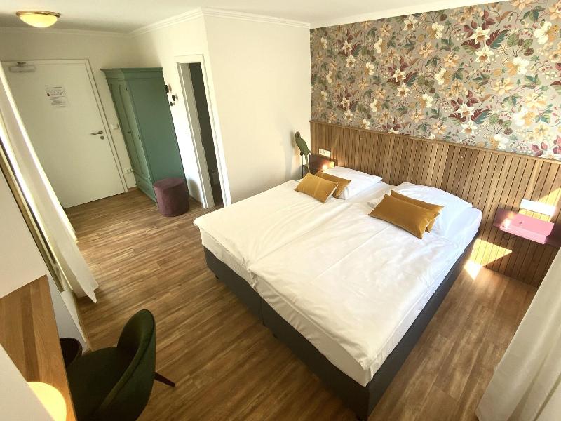 Hotel Deutsches Haus - Oda