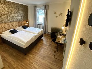 Hotel Deutsches Haus fotoÄŸrafÄ±