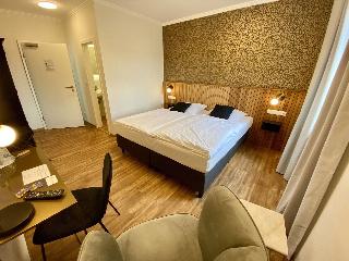 Hotel Deutsches Haus fotoÄŸrafÄ±