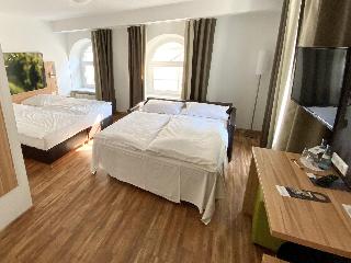 Hotel Deutsches Haus fotoÄŸrafÄ±