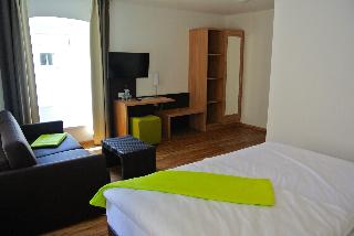 Hotel Deutsches Haus fotoÄŸrafÄ±