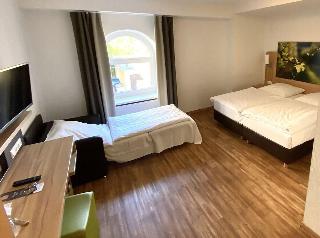 Hotel Deutsches Haus fotoÄŸrafÄ±
