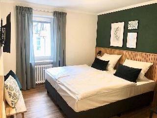 Hotel Deutsches Haus fotoÄŸrafÄ±