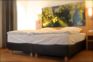 Hotel Deutsches Haus fotoÄŸrafÄ±
