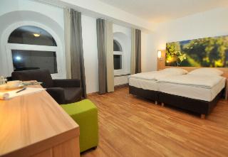 Hotel Deutsches Haus fotoÄŸrafÄ±