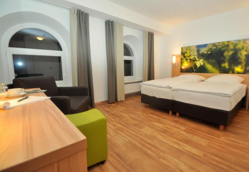 Hotel Deutsches Haus - Oda