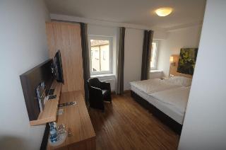 Hotel Deutsches Haus fotoÄŸrafÄ±