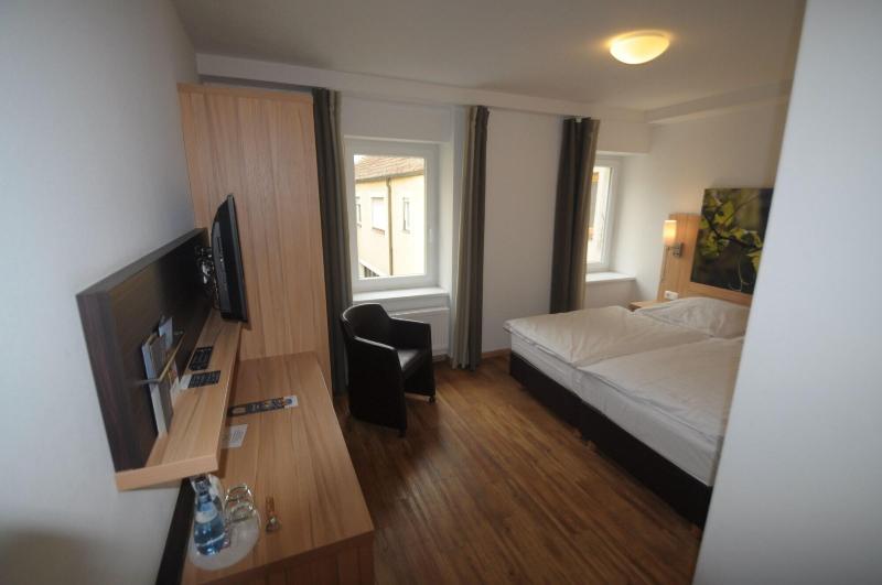 Hotel Deutsches Haus - Oda