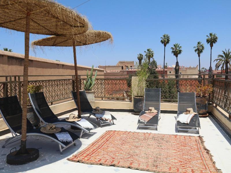 Riad Faraj - Genel
