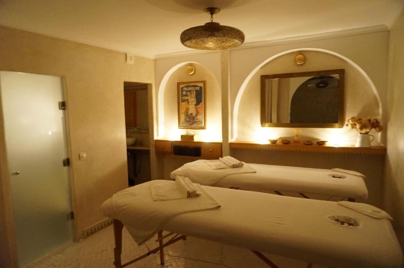 Riad Le Clos Des Arts - Aktivite