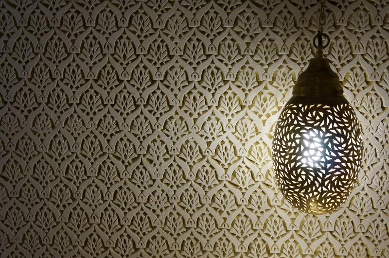 Riad Le Clos Des Arts - Oda