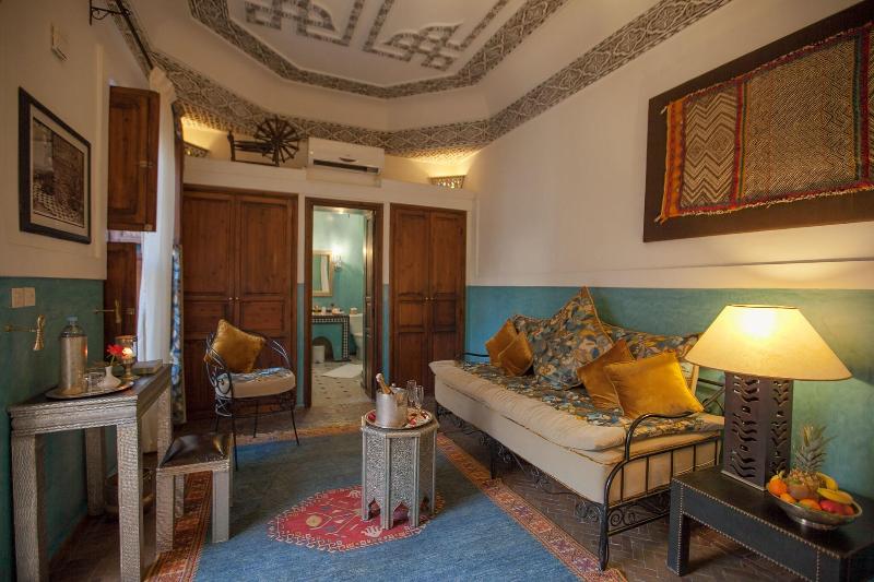 Riad Le Clos Des Arts - Oda
