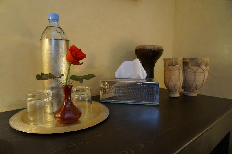 Riad Le Clos Des Arts - Oda