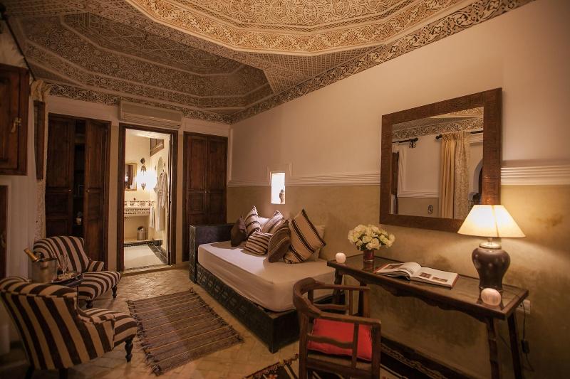 Riad Le Clos Des Arts - Oda