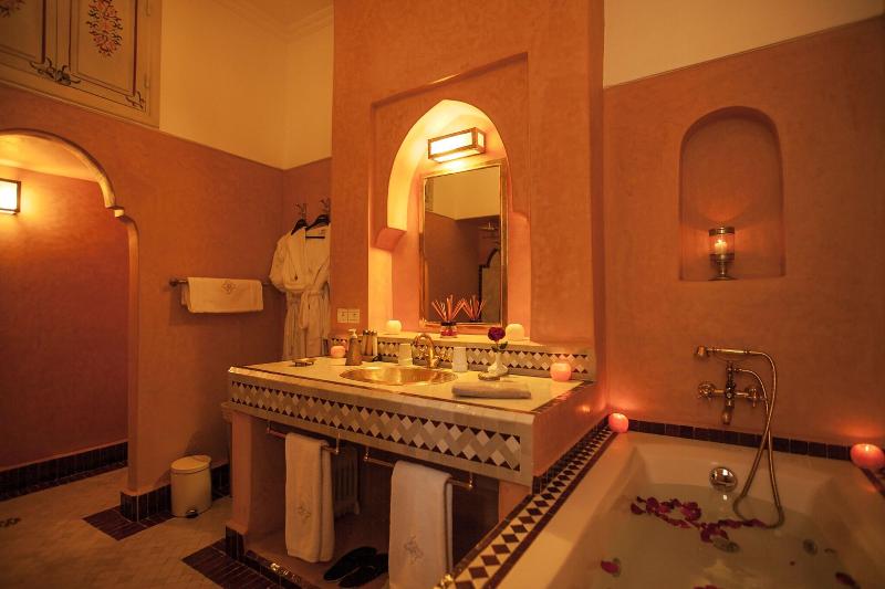 Riad Le Clos Des Arts - Oda