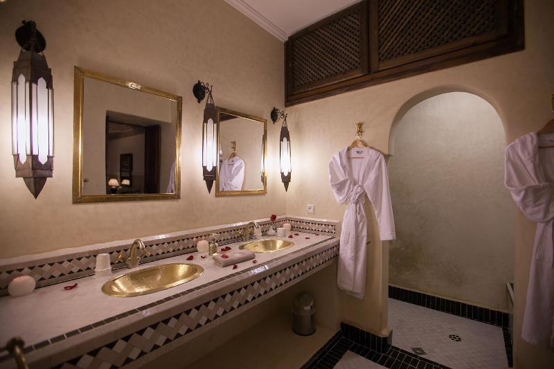 Riad Le Clos Des Arts - Oda