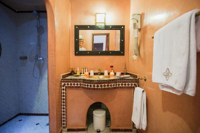 Riad Le Clos Des Arts - Oda
