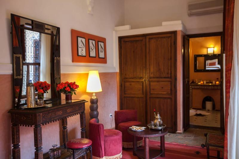 Riad Le Clos Des Arts - Oda