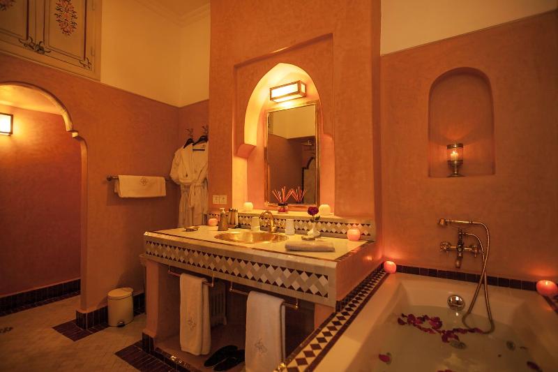 Riad Le Clos Des Arts - Oda