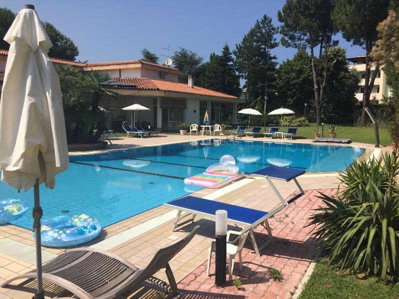 B B Villa Maria - Aktivite