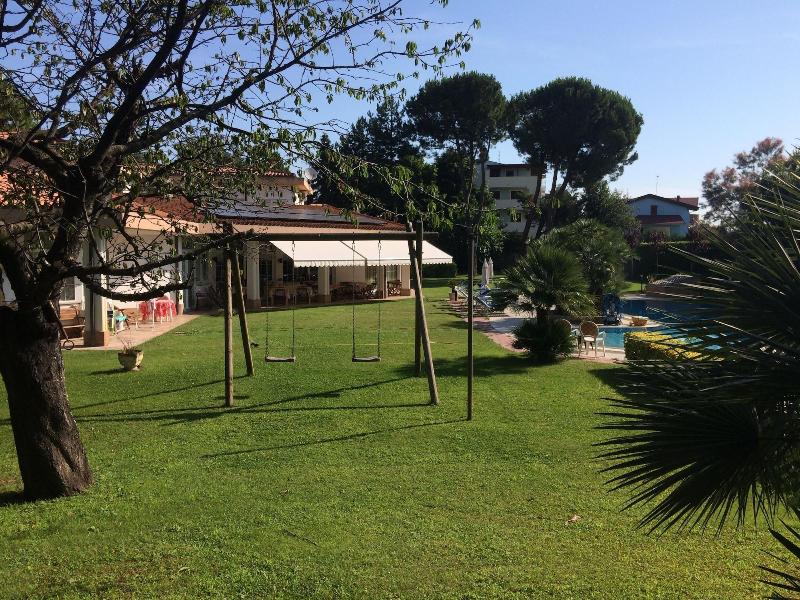 B B Villa Maria - Aktivite
