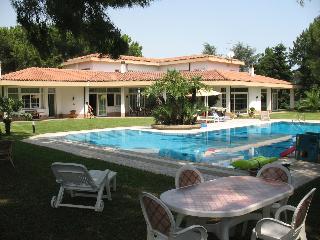 B B Villa Maria otel fotoğrafı