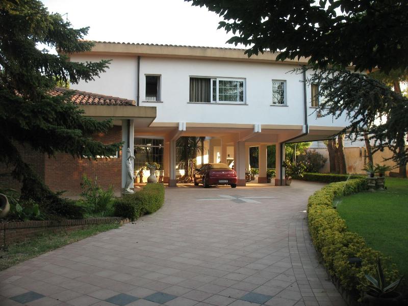 B B Villa Maria - Genel
