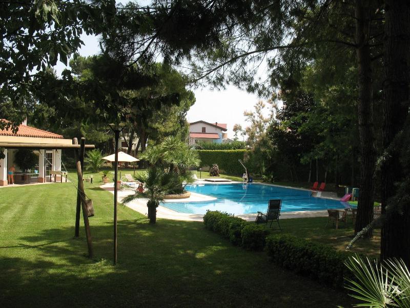 B B Villa Maria - Genel