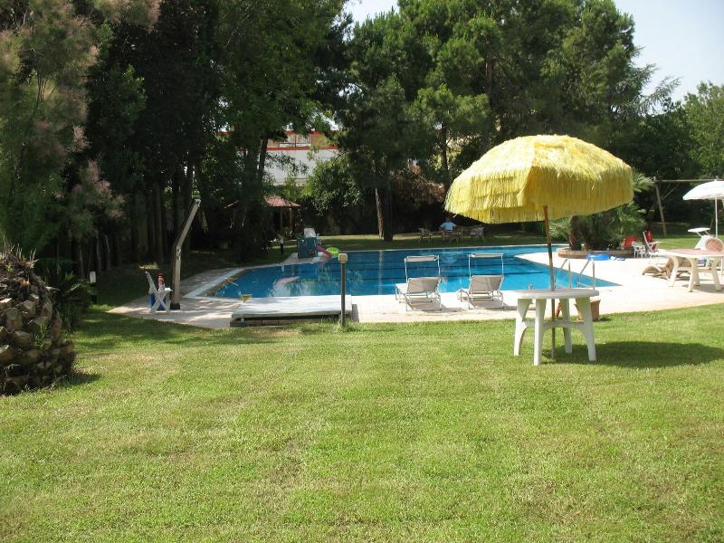 B B Villa Maria - Genel