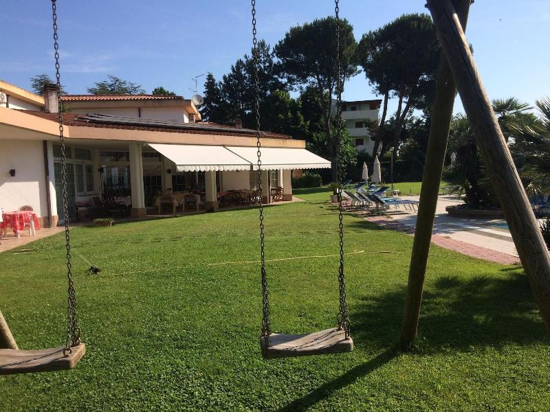 B B Villa Maria - Genel