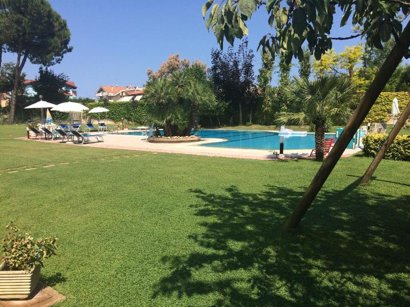 B B Villa Maria - Genel