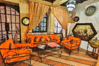 Riad Nakhla otel fotoğrafı
