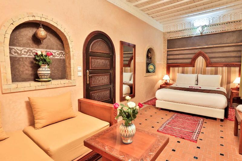 Riad Nakhla - Oda