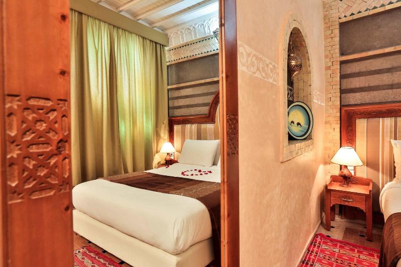 Riad Nakhla - Oda