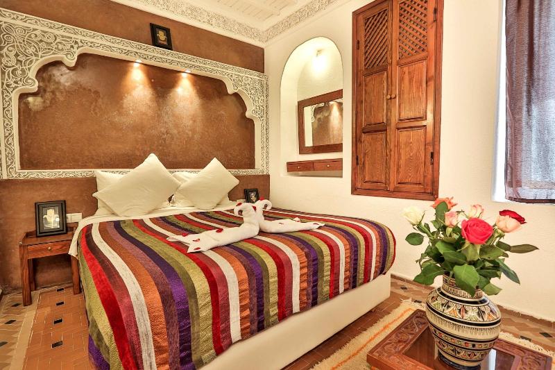Riad Nakhla - Oda