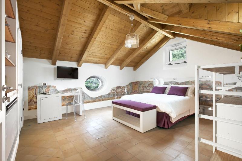 Il Moro Di Positano - Oda