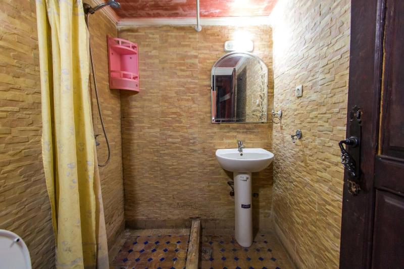 Riad Dar Al Ouali - Oda