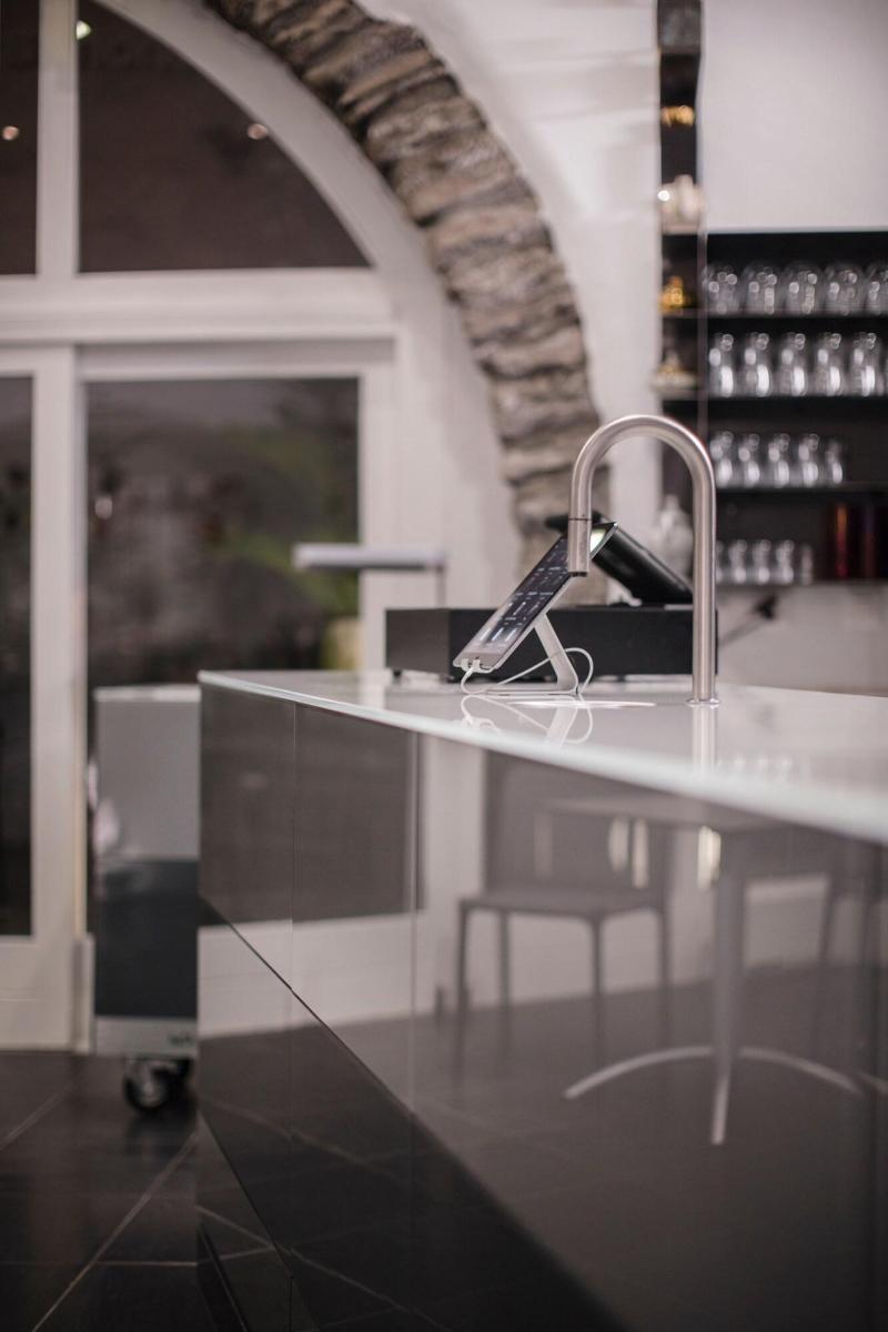 Caffa Dell Arte Boutique Rooms - Bar