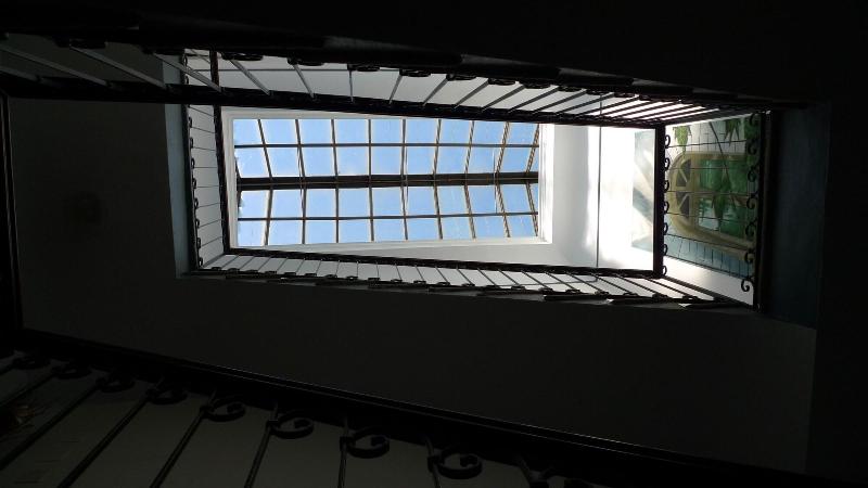 Caffa Dell Arte Boutique Rooms - Lobi