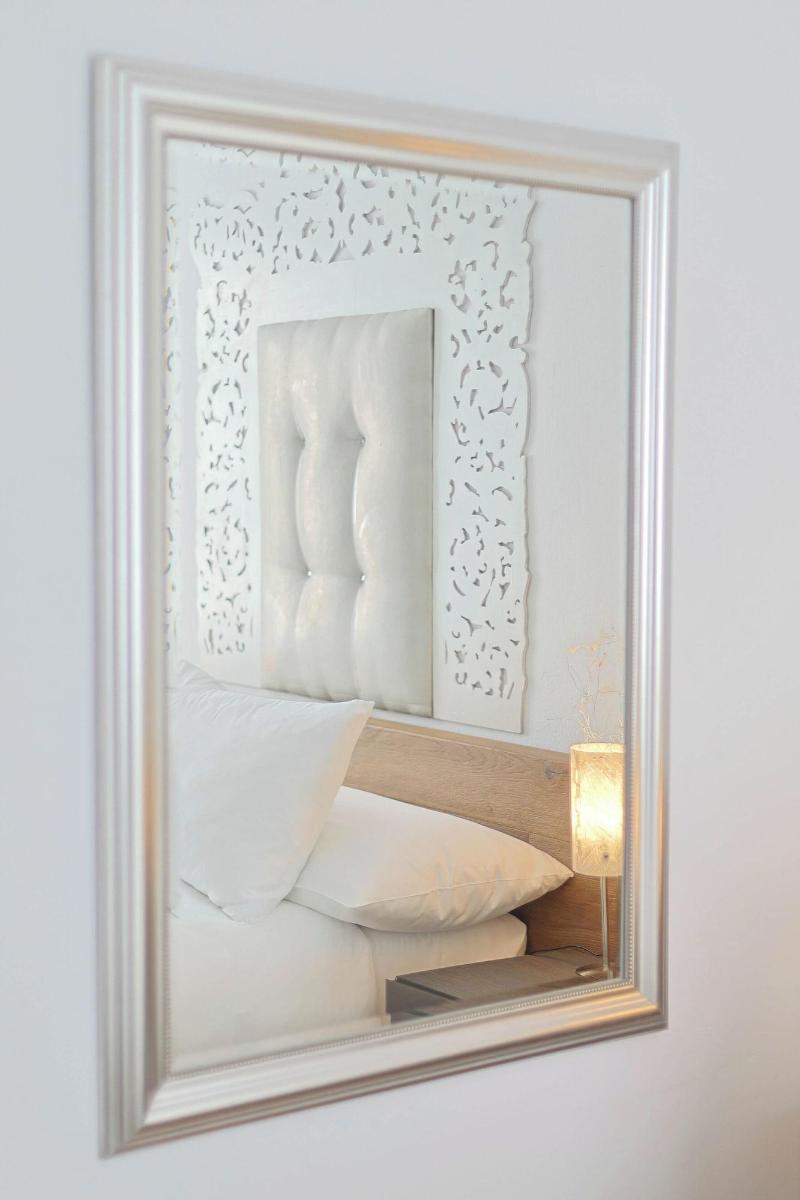 Caffa Dell Arte Boutique Rooms - Lobi