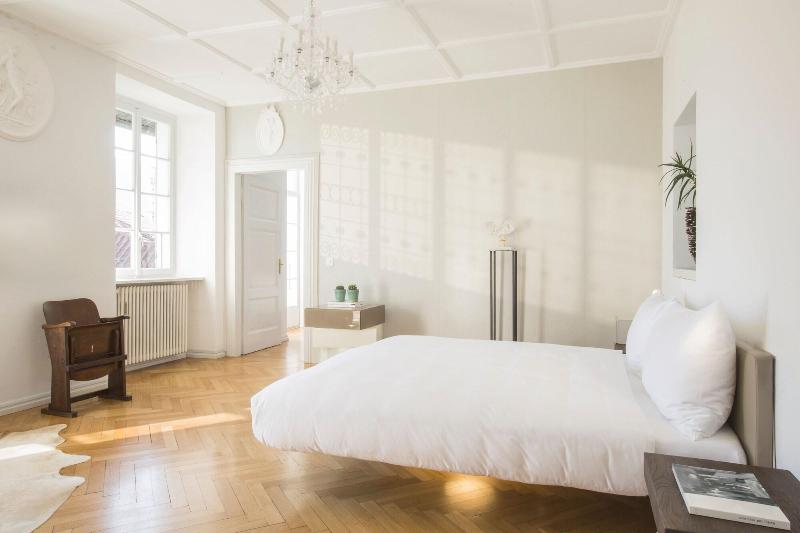 Caffa Dell Arte Boutique Rooms - Genel
