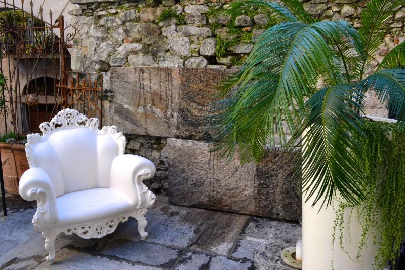 Caffa Dell Arte Boutique Rooms - Genel