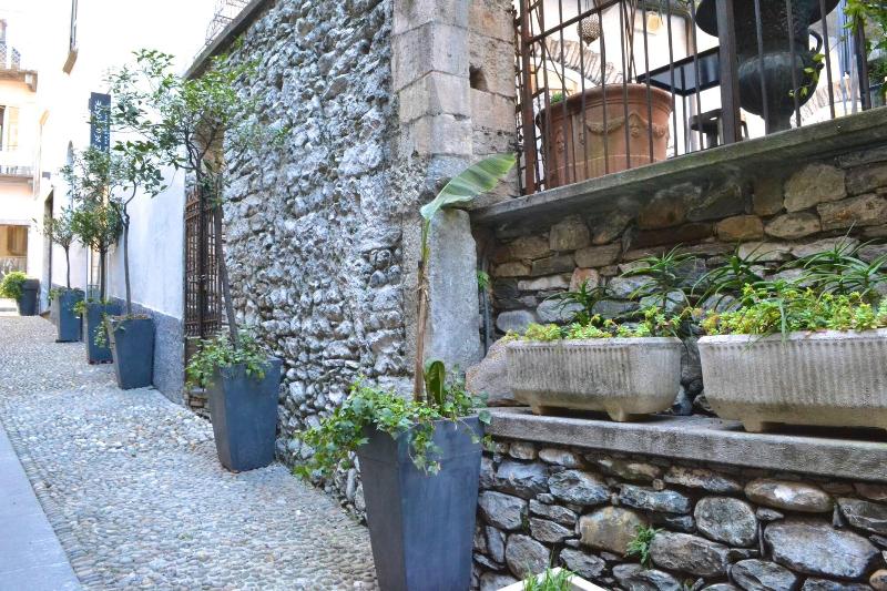 Caffa Dell Arte Boutique Rooms - Genel