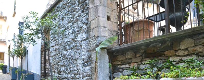 Caffa Dell Arte Boutique Rooms - Genel